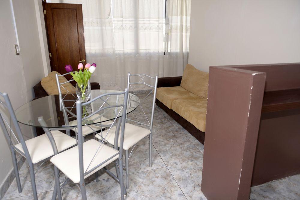 Casa Shalom Puebla Hotel Luaran gambar