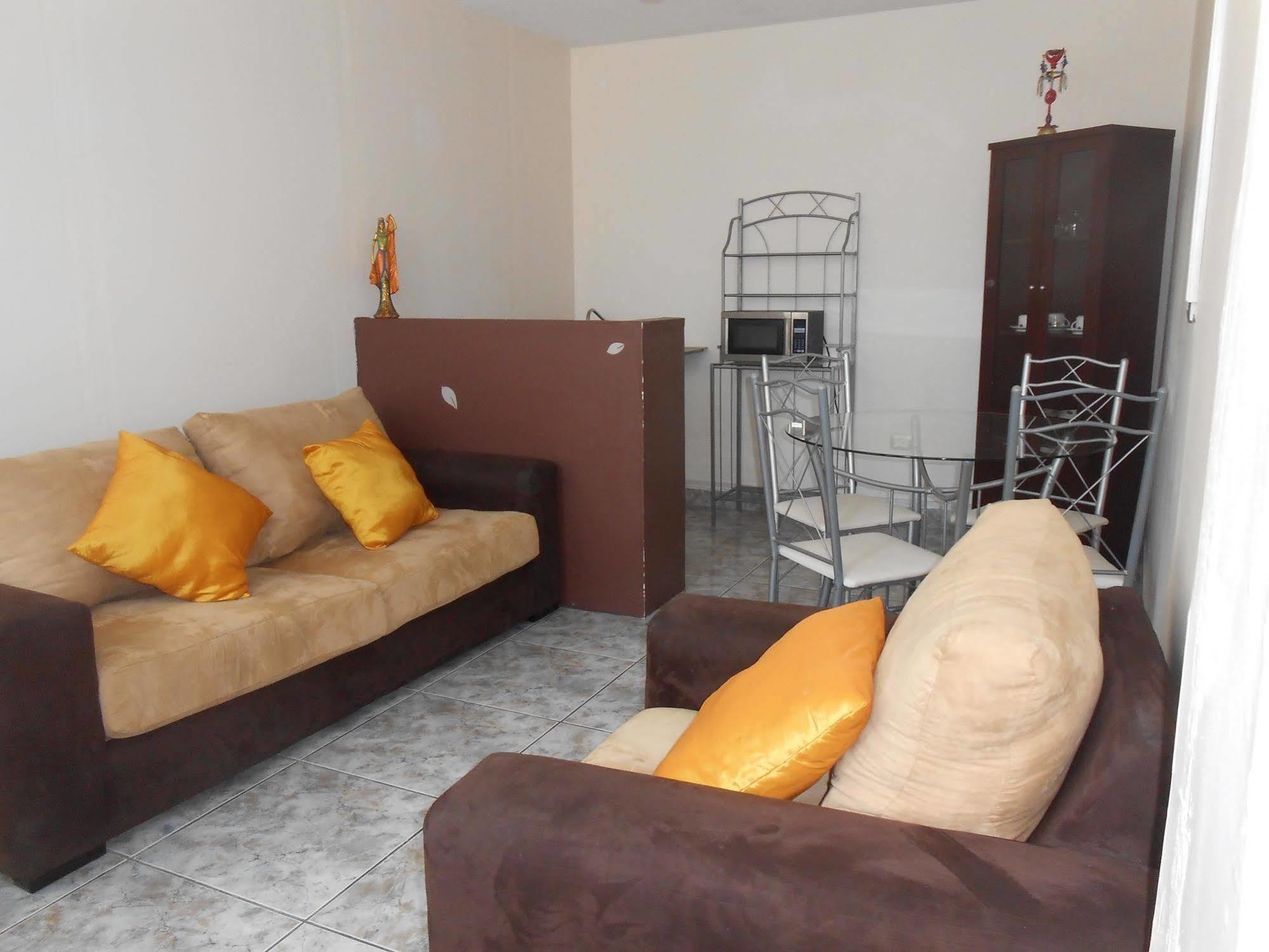 Casa Shalom Puebla Hotel Luaran gambar