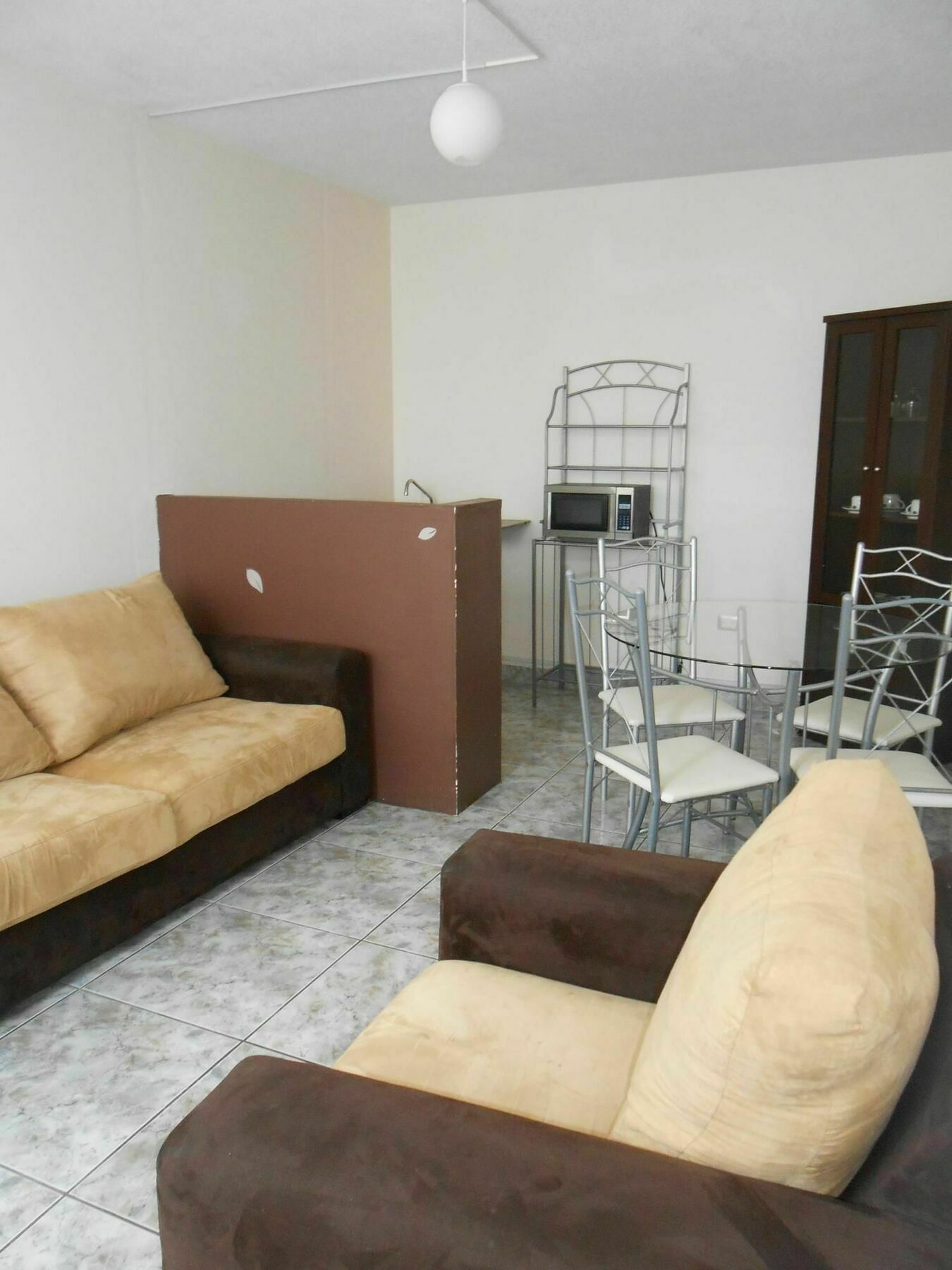 Casa Shalom Puebla Hotel Luaran gambar